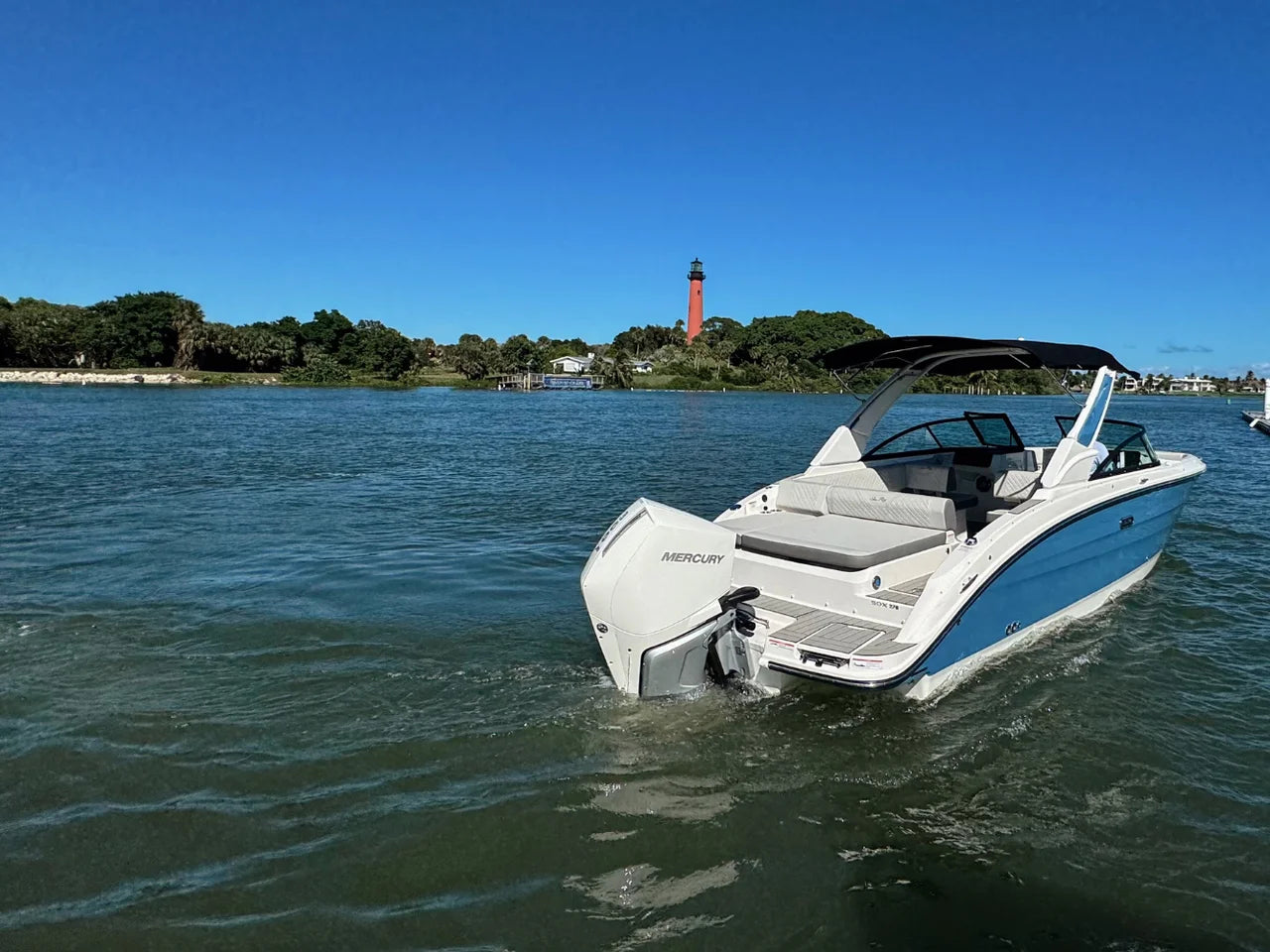 2026 Sea Ray SDX 270 Outboard 27.0 feet, Clearwater, Florida #6
