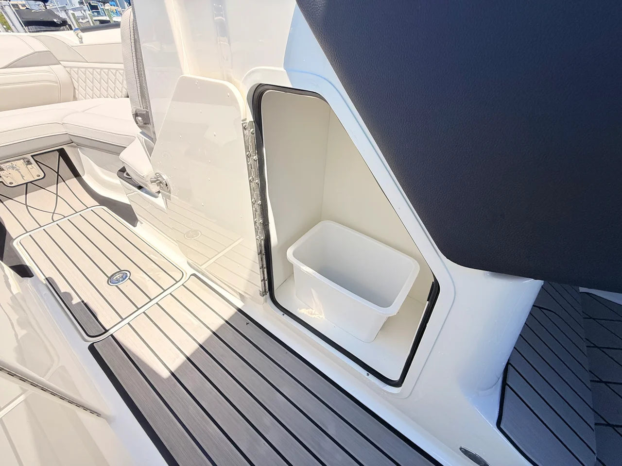 2026 Sea Ray SLX 280 Outboard 28.0 feet, Clearwater, Florida #67