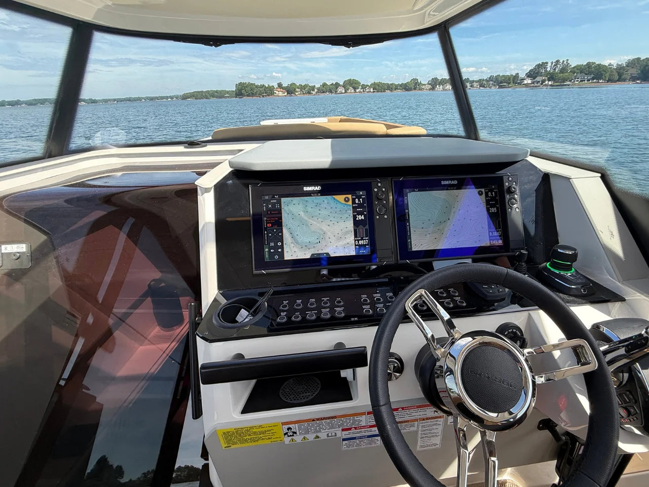 2026 Saxdor 340 GTWA 34.0 feet, Clearwater, Florida #33