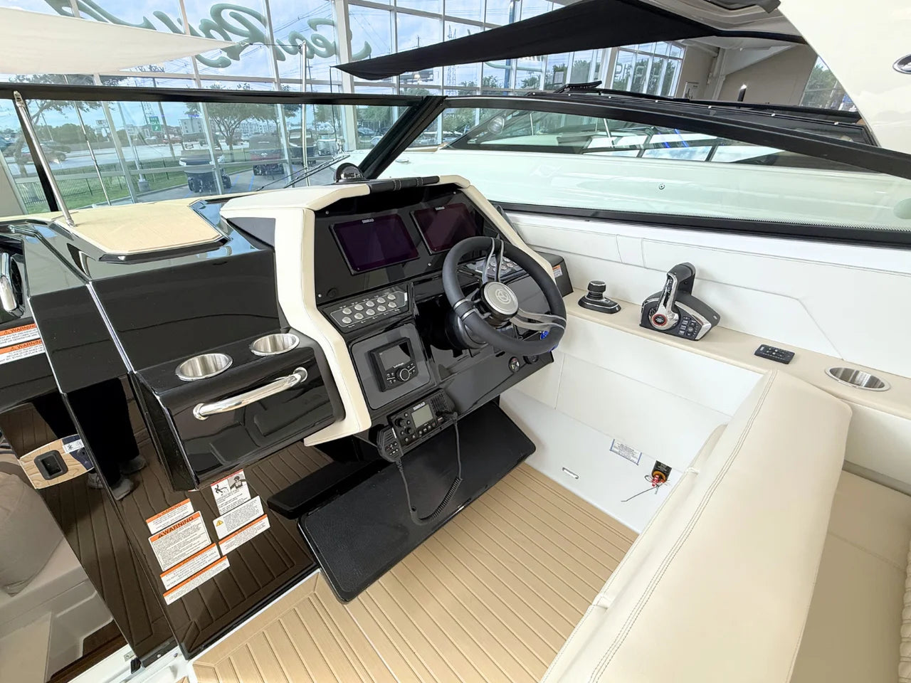 2026 Cruisers Yachts 34 GLS 34.0 feet, Clearwater, Florida #27
