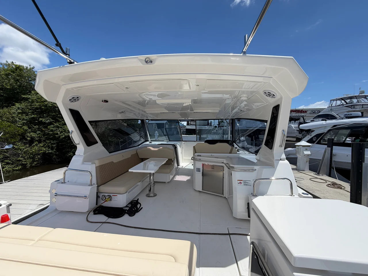 2026 Aquila 36 Sport 36.0 feet, Clearwater, Florida #8