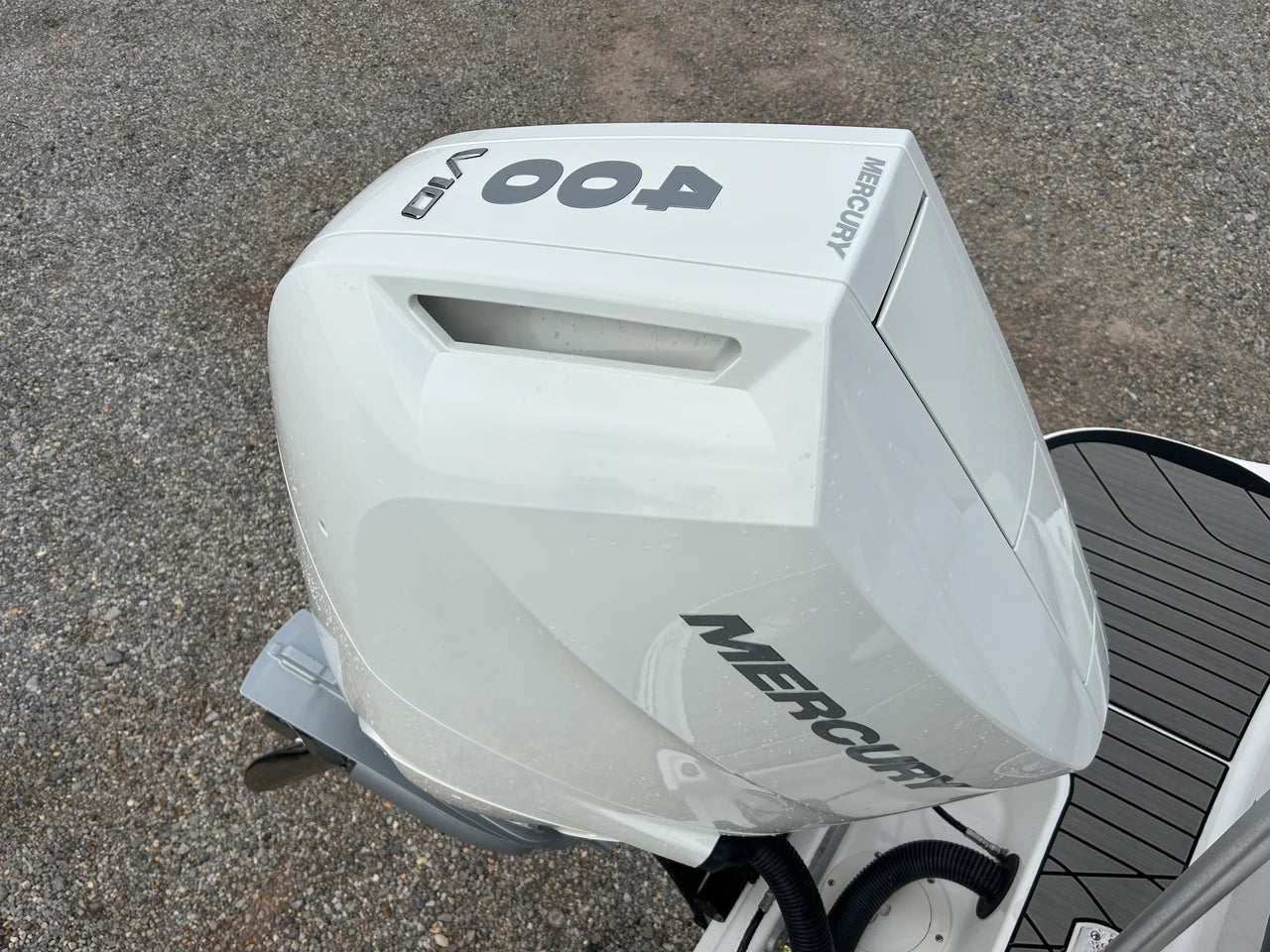 2026 Sea Ray SLX 260 Outboard 26.0 feet, Clearwater, Florida #7