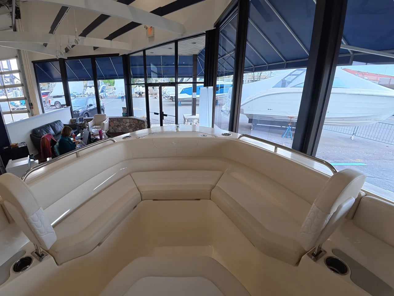 2026 Scout 215 XSF 21.0 feet, Clearwater, Florida #37