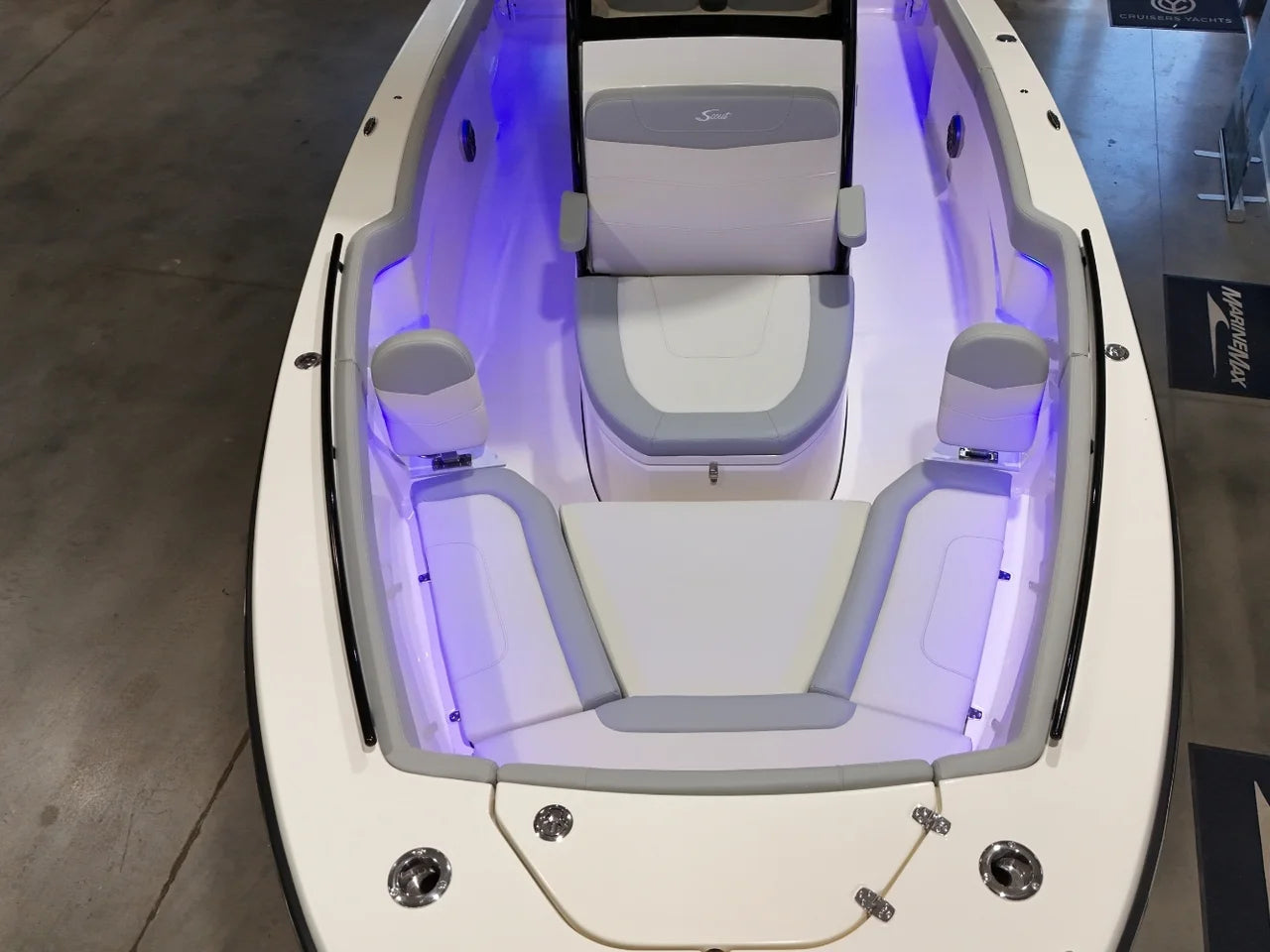 2026 Scout 240 XSF 24.0 feet, Clearwater, Florida #31