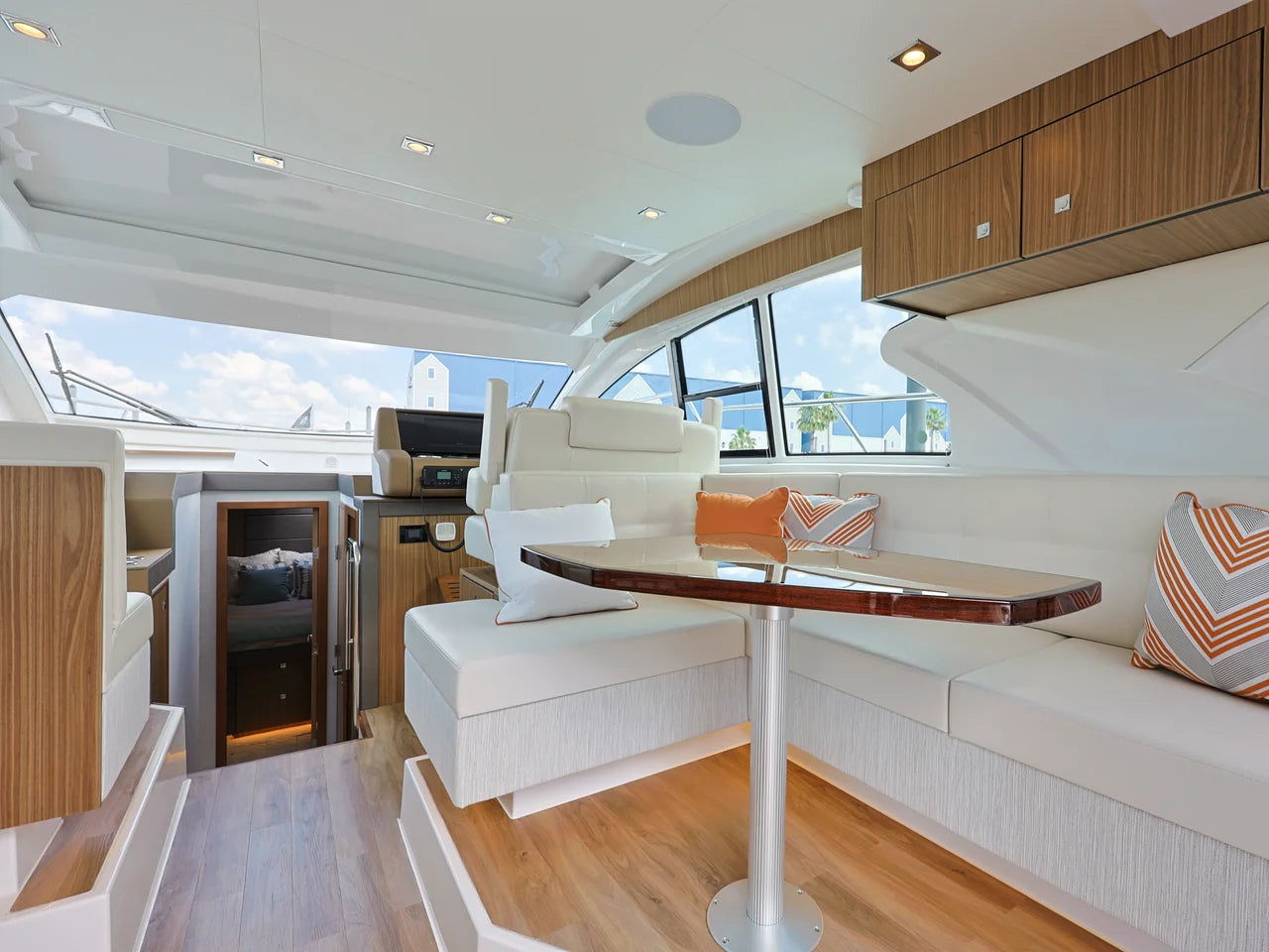 2026 Cruisers Yachts 42 Cantius 42.0 feet, Clearwater, Florida #15