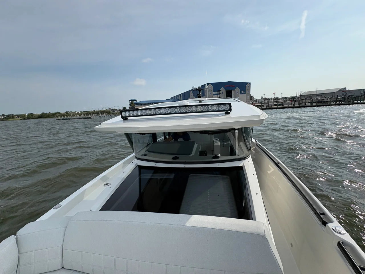 2026 Saxdor 340 GTWA 34.0 feet, Clearwater, Florida #44