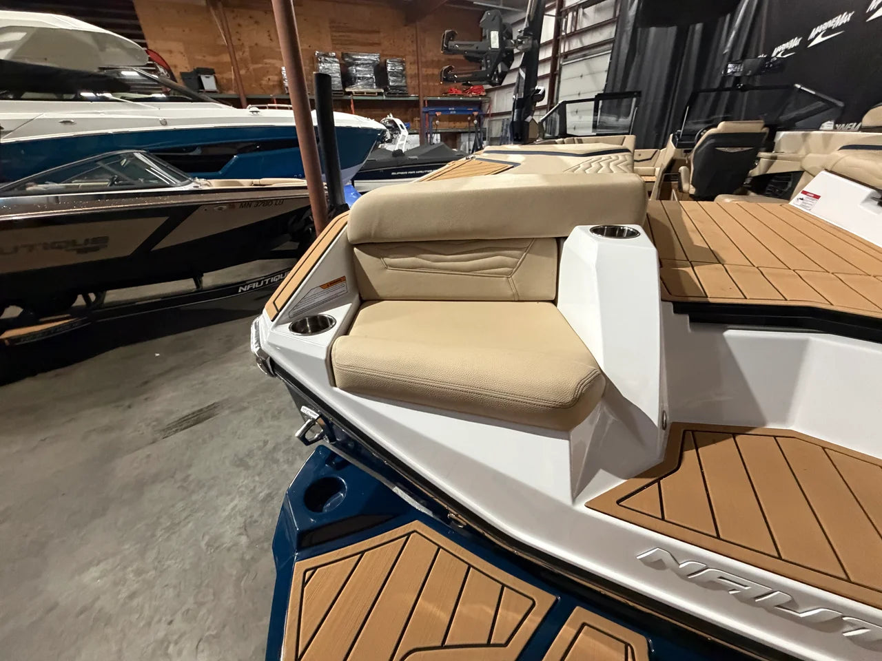 2026 Nautique Super Air Nautique G25 25.0 feet, Clearwater, Florida #12