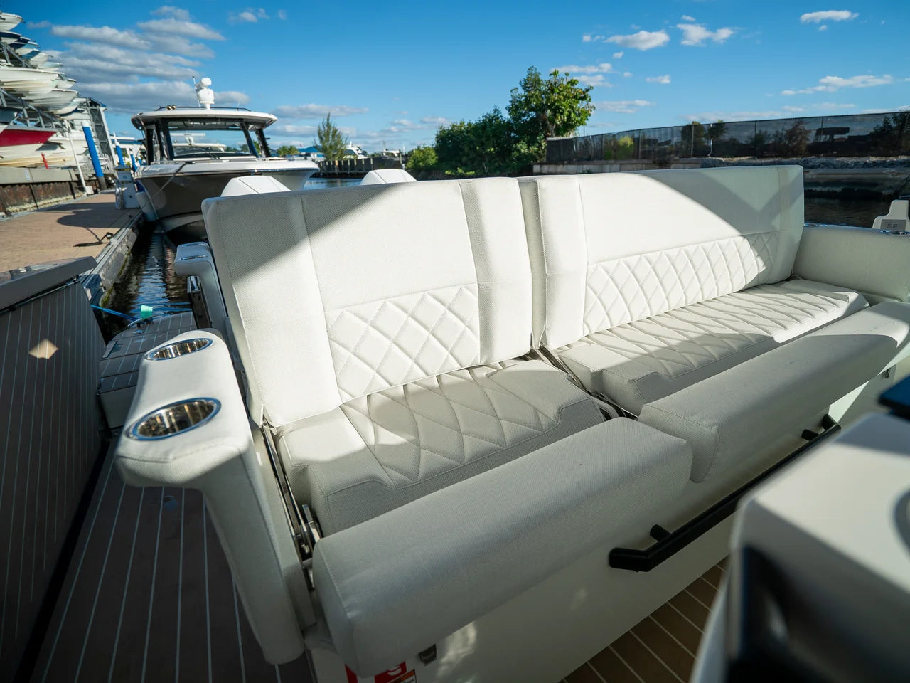 2026 Saxdor 320 GTO 32.0 feet, Clearwater, Florida #13