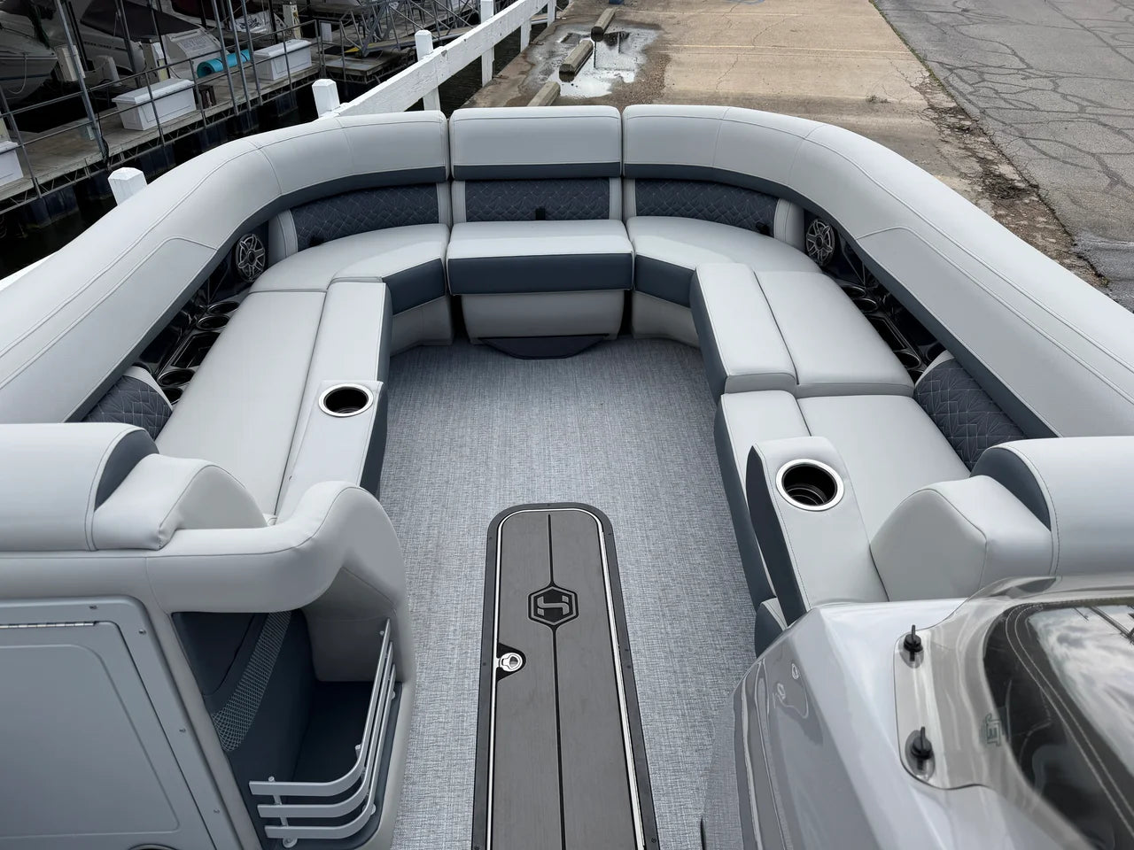 2026 Harris Grand Mariner 270 27.0 feet, Clearwater, Florida #15