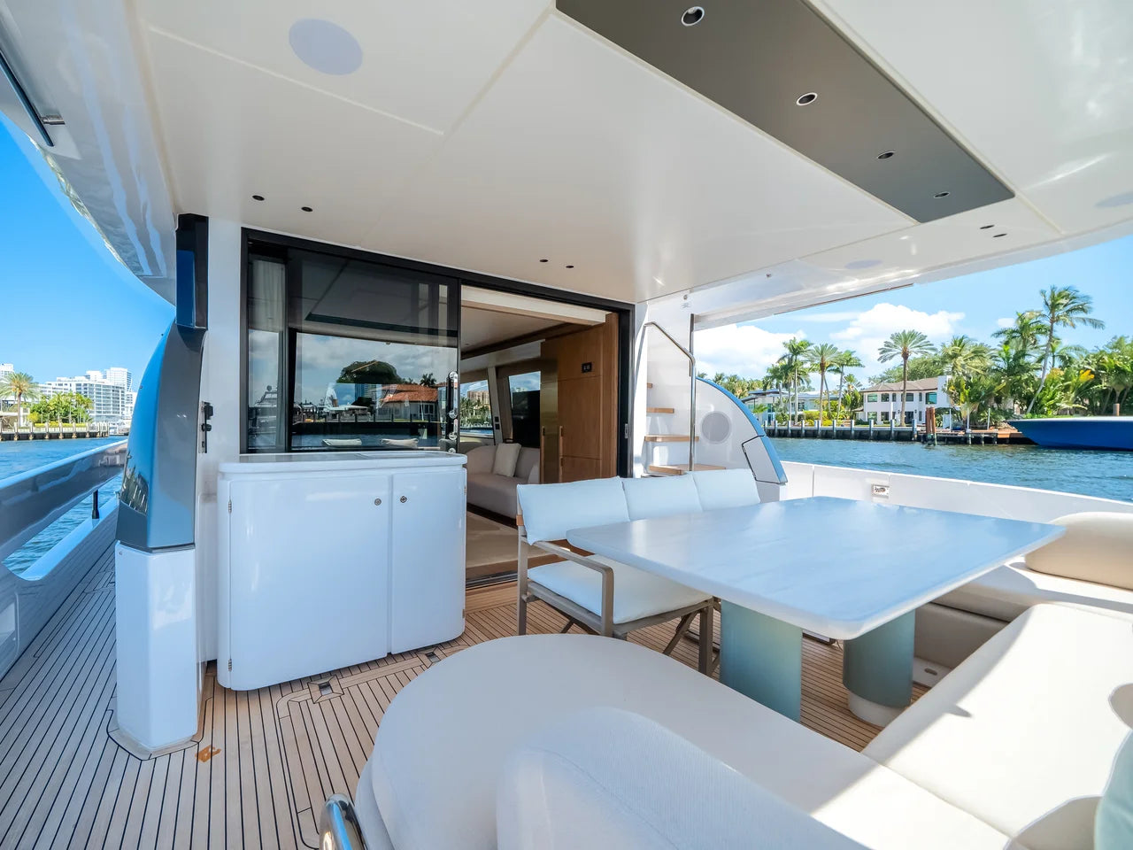 2026 Azimut Fly 72 72.0 feet, Clearwater, Florida #63