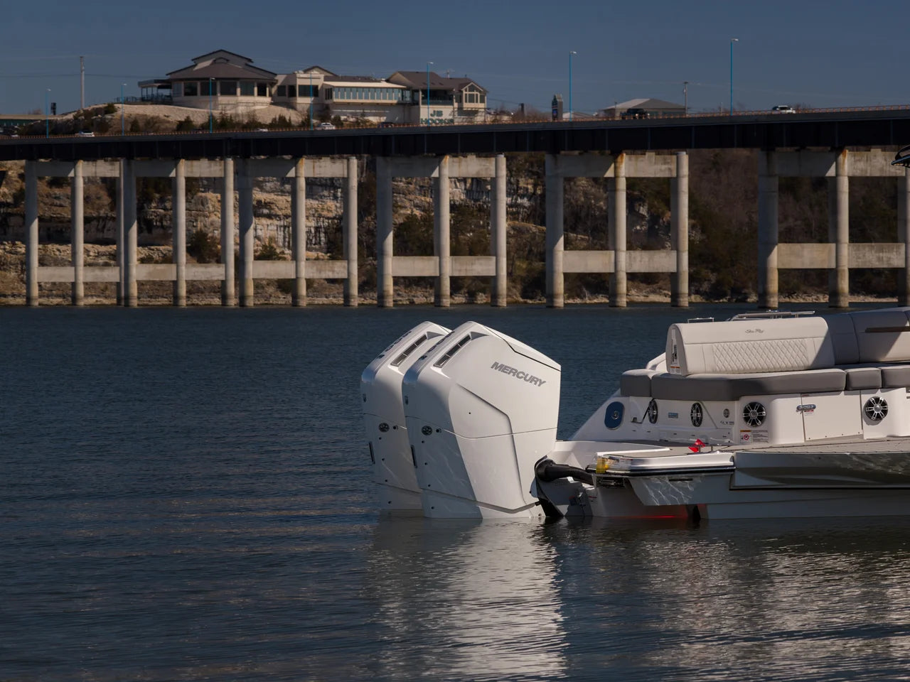 2026 Sea Ray SLX 400 Outboard 40.0 feet, Clearwater, Florida #4