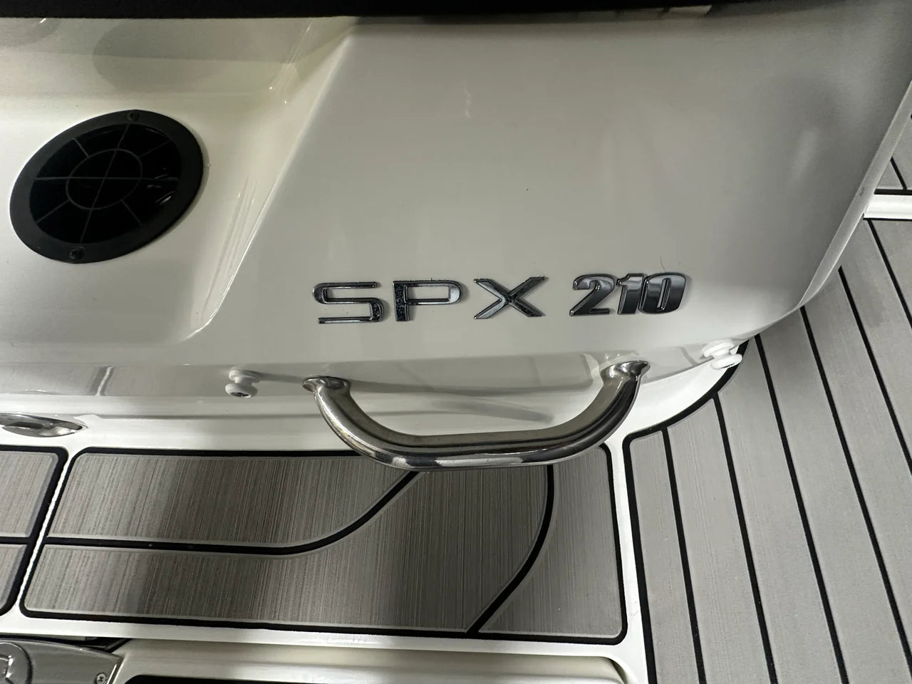 2026 Sea Ray SPX 210 21.0 feet, Clearwater, Florida #16