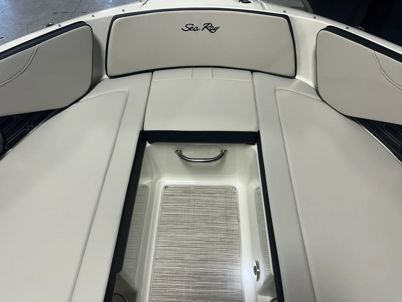 2026 Sea Ray SPX 210 21.0 feet, Clearwater, Florida #61