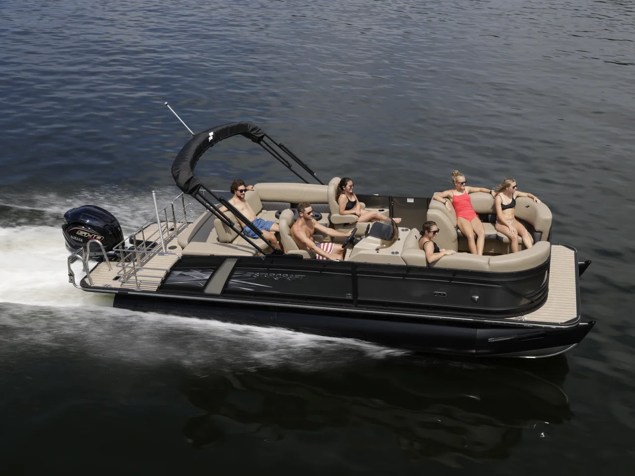 2026 Starcraft SLS 3 Q DH 24.0 feet, Clearwater, Florida #1