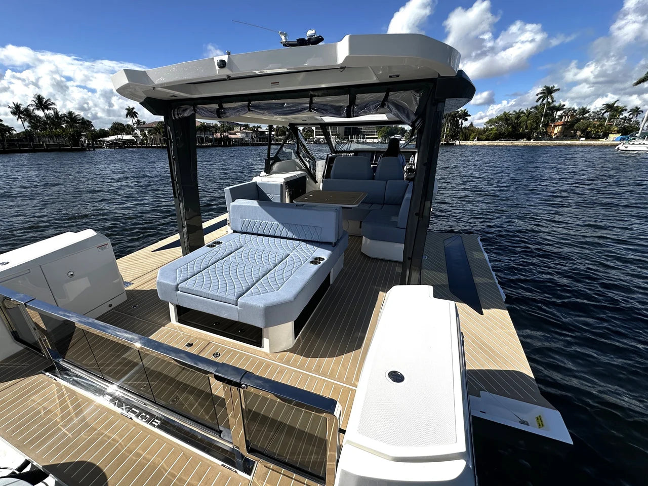 2026 Saxdor 400 GTO 40.0 feet, Clearwater, Florida #23