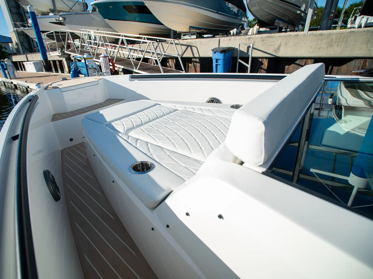 2026 Saxdor 320 GTO 32.0 feet, Clearwater, Florida #26