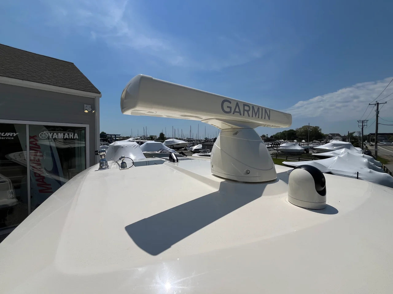 2026 Scout 330 LXF 33.0 feet, Clearwater, Florida #47