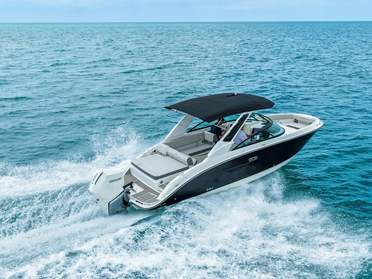 2026 Sea Ray SDX 250 Outboard 25.0 feet, Clearwater, Florida #25