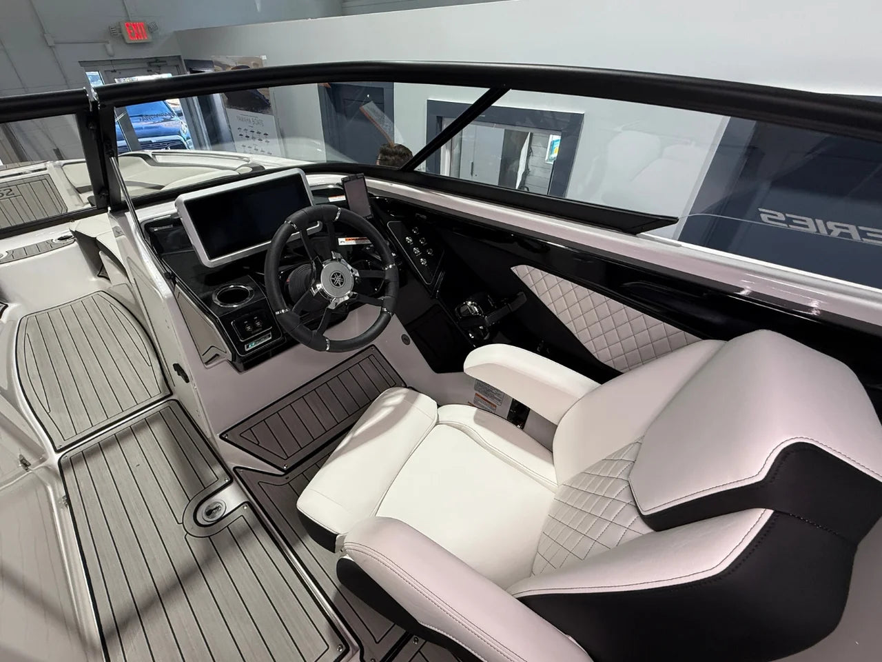 2026 Yamaha 252SE 25.0 feet, Clearwater, Florida #21