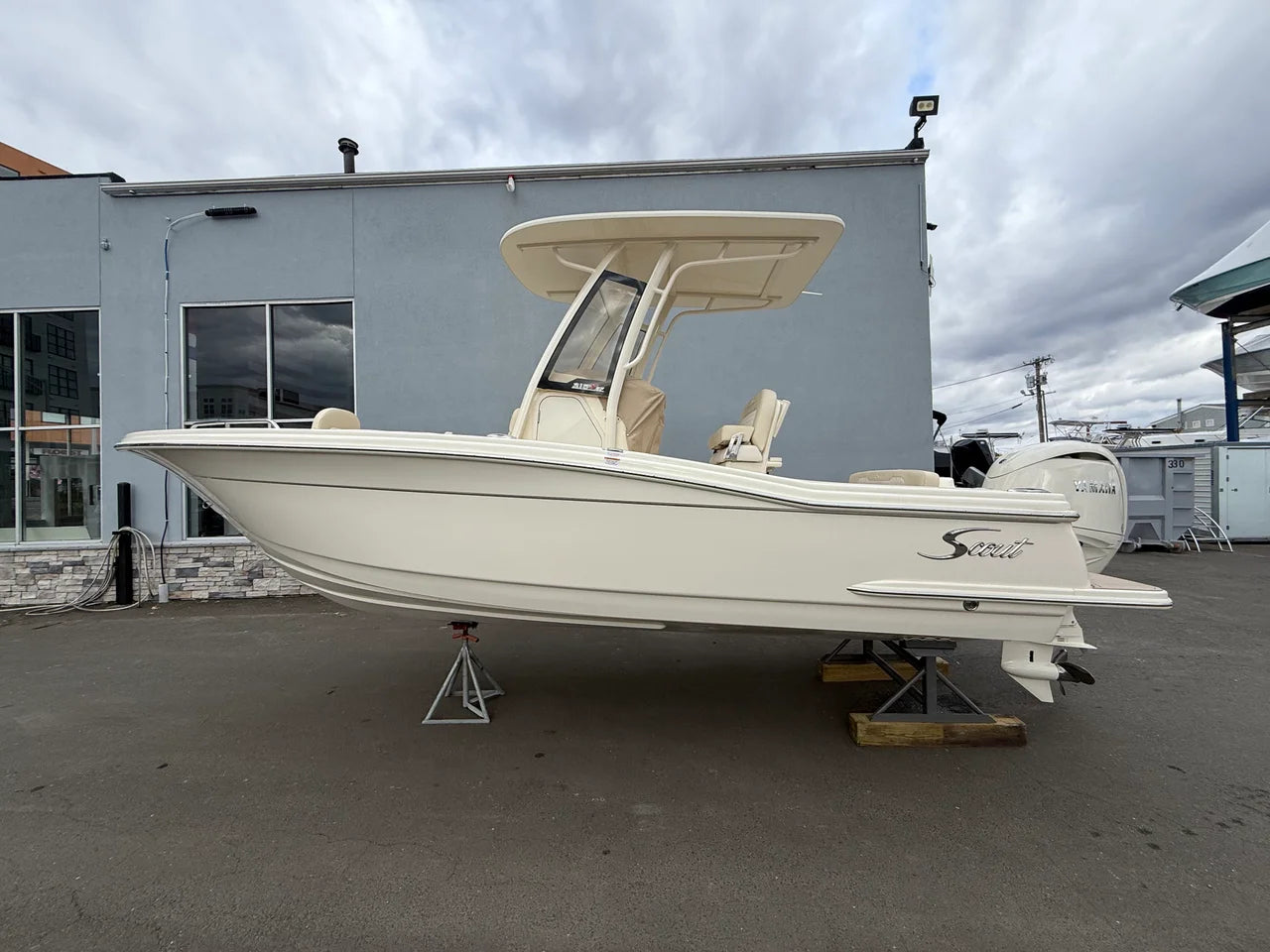 2026 Scout 215 XSF 21.0 feet, Clearwater, Florida #1