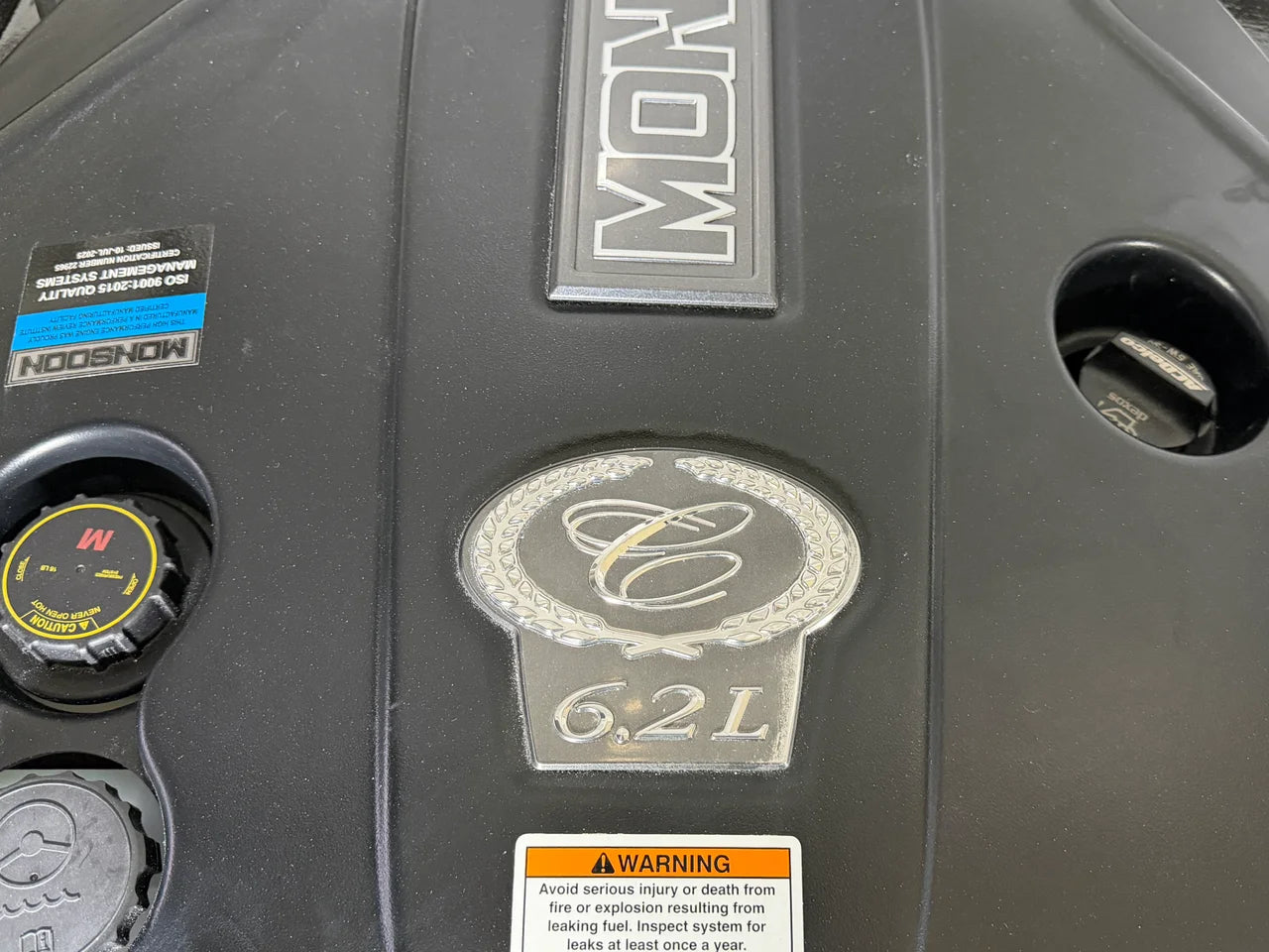2026 Cobalt A29 29.0 feet, Clearwater, Florida #50
