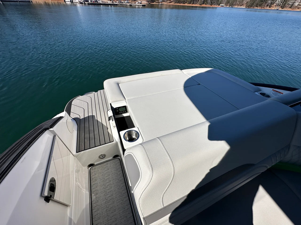 2026 Sea Ray SLX 260 26.0 feet, Clearwater, Florida #18
