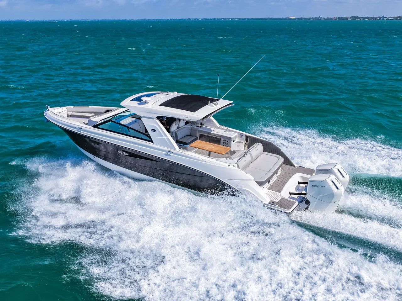 2026 Sea Ray SLX 400 Outboard 40.0 feet, Clearwater, Florida #34