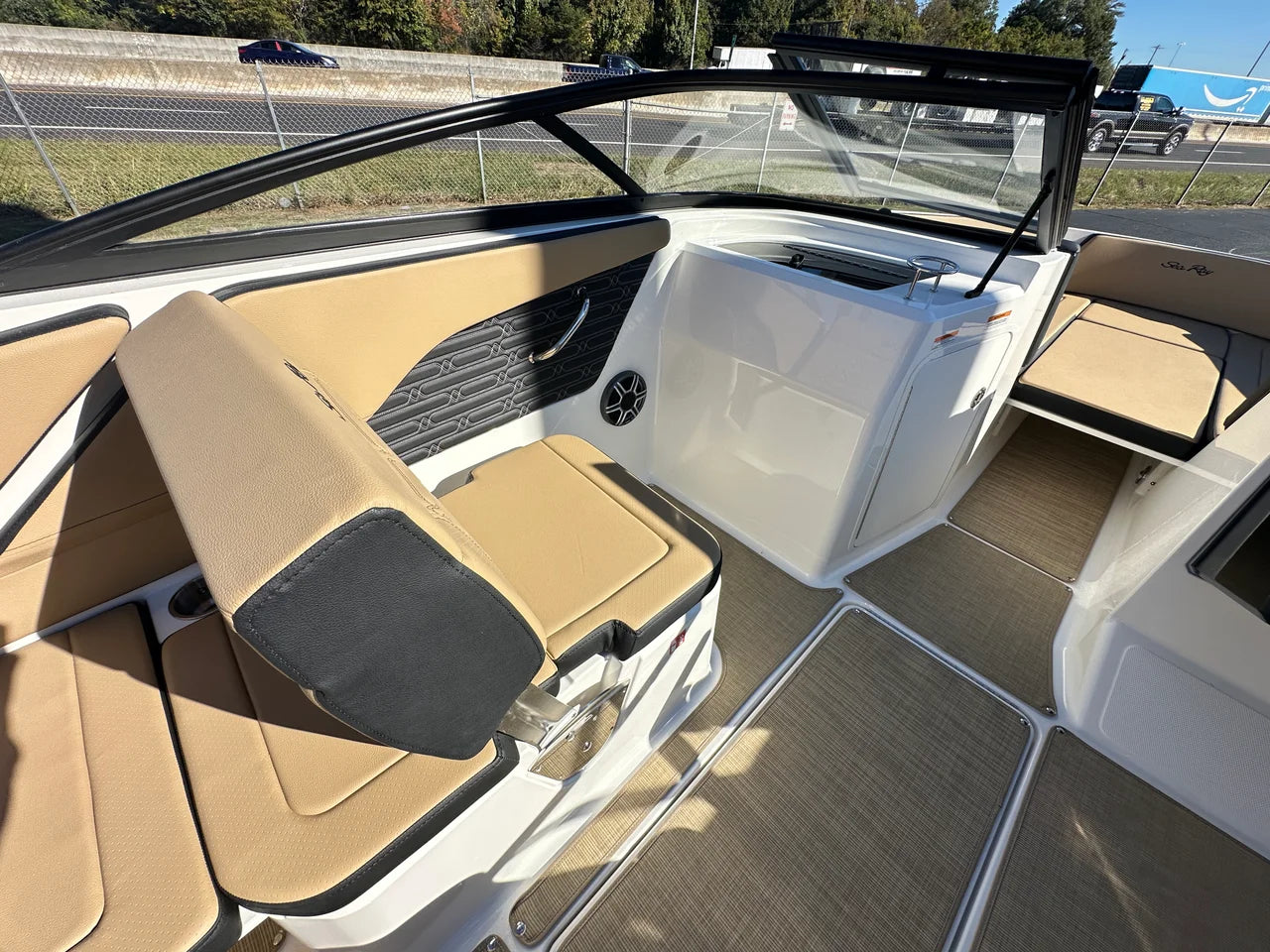 2026 Sea Ray SPX 210 21.0 feet, Clearwater, Florida #10