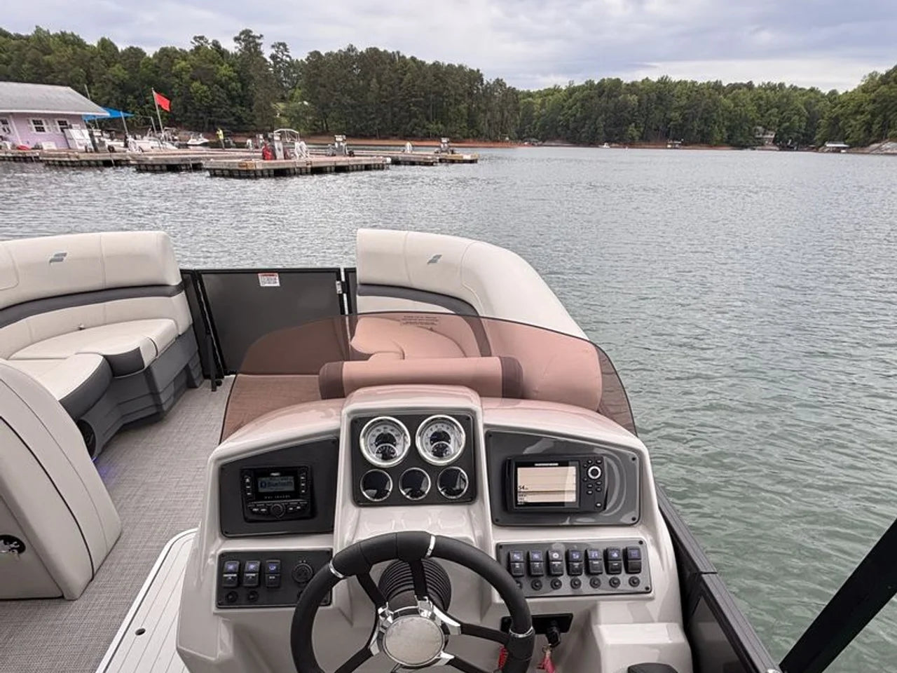 2026 Starcraft VX 22 R DH 22.0 feet, Clearwater, Florida #6