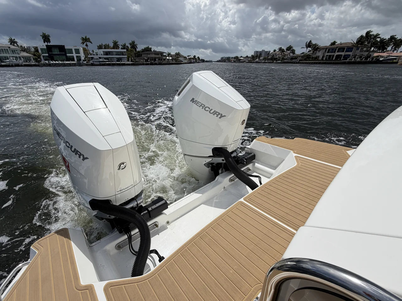 2026 Sea Ray Sundancer 320 Outboard 32.0 feet, Clearwater, Florida #14