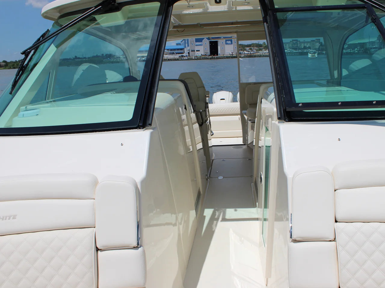 2026 Grady-White Freedom 415 41.0 feet, Clearwater, Florida #24