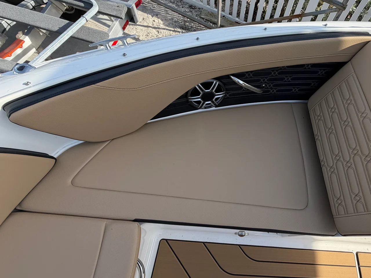 2026 Sea Ray SPX 210 Outboard 21.0 feet, Clearwater, Florida #19