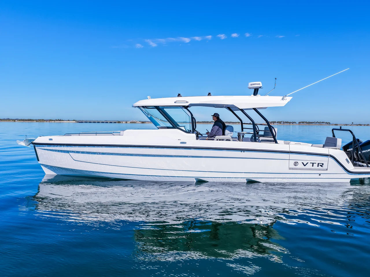 2026 Cruisers Yachts 38 VTR 38.0 feet, Clearwater, Florida #18