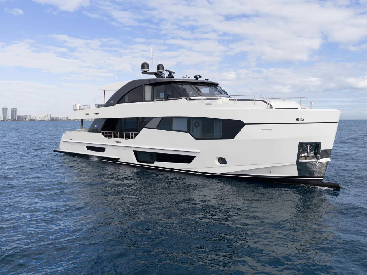 2026 Ocean Alexander 30R 98.0 feet, Clearwater, Florida #3