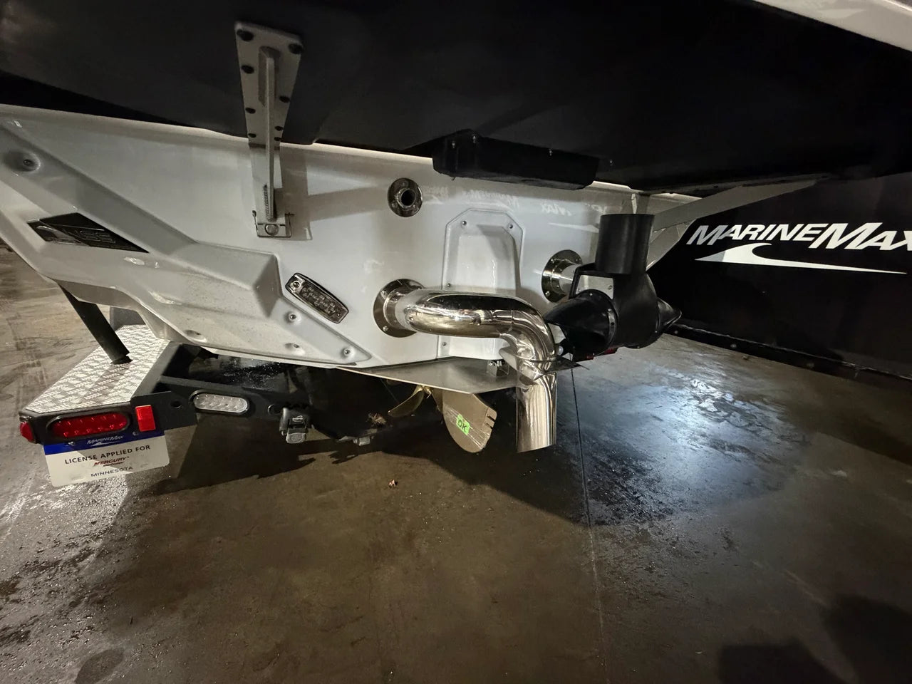 2026 Nautique Super Air Nautique S21 21.0 feet, Clearwater, Florida #10
