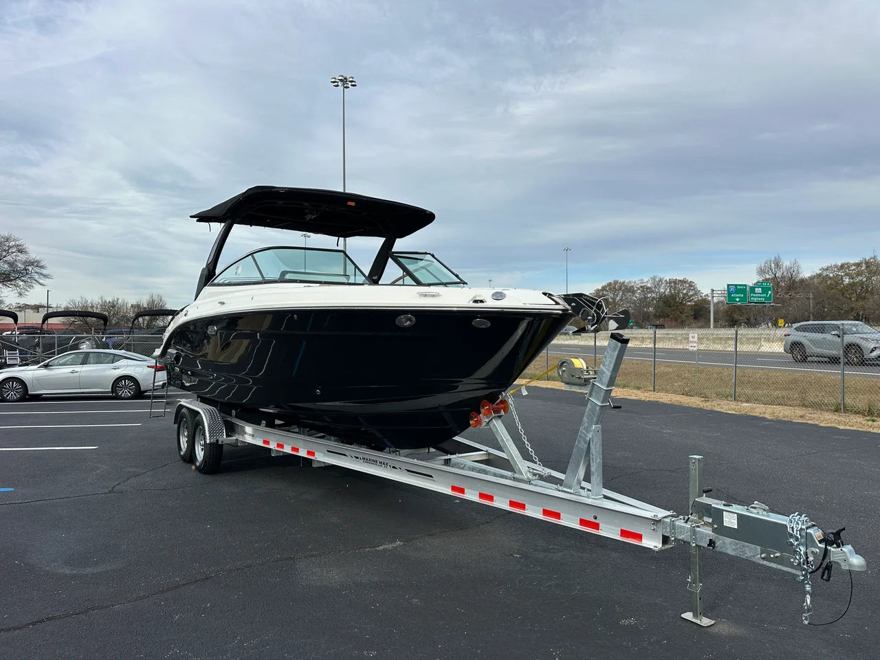 2026 Sea Ray SLX 280 28.0 feet, Clearwater, Florida #5