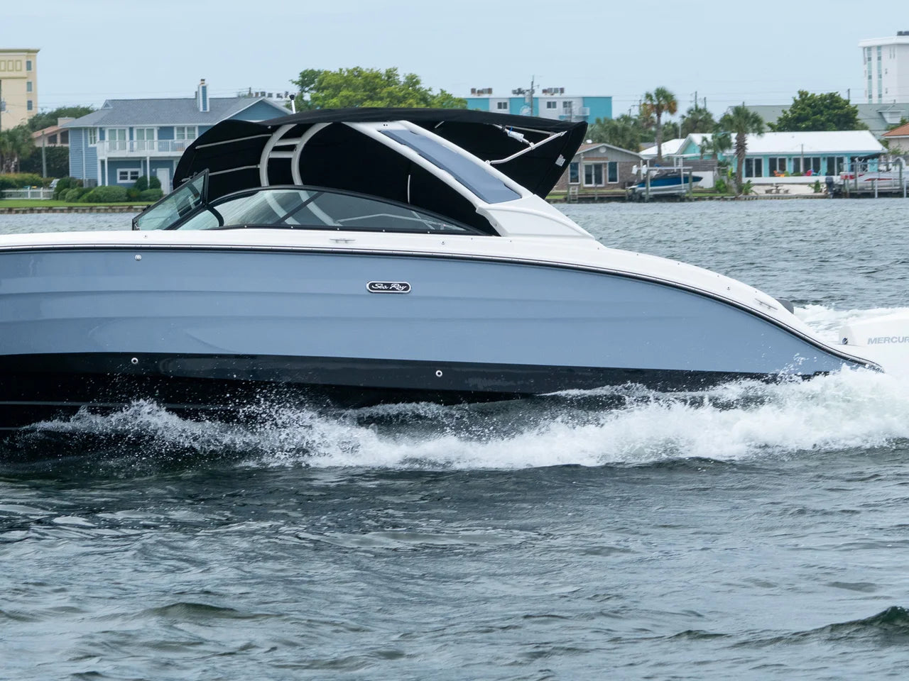 2026 Sea Ray SDX 270 Outboard 27.0 feet, Clearwater, Florida #10