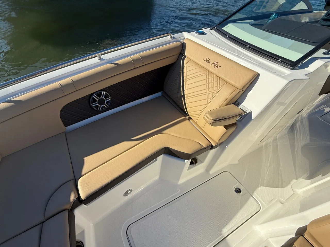 2026 Sea Ray SDX 290 29.0 feet, Clearwater, Florida #33