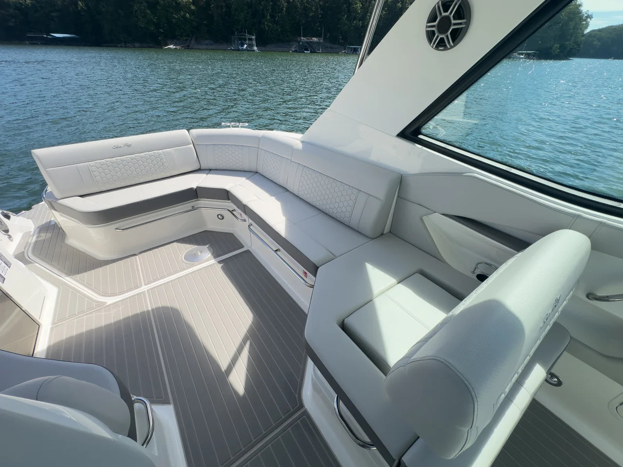 2026 Sea Ray Sundancer 320 32.0 feet, Clearwater, Florida #20