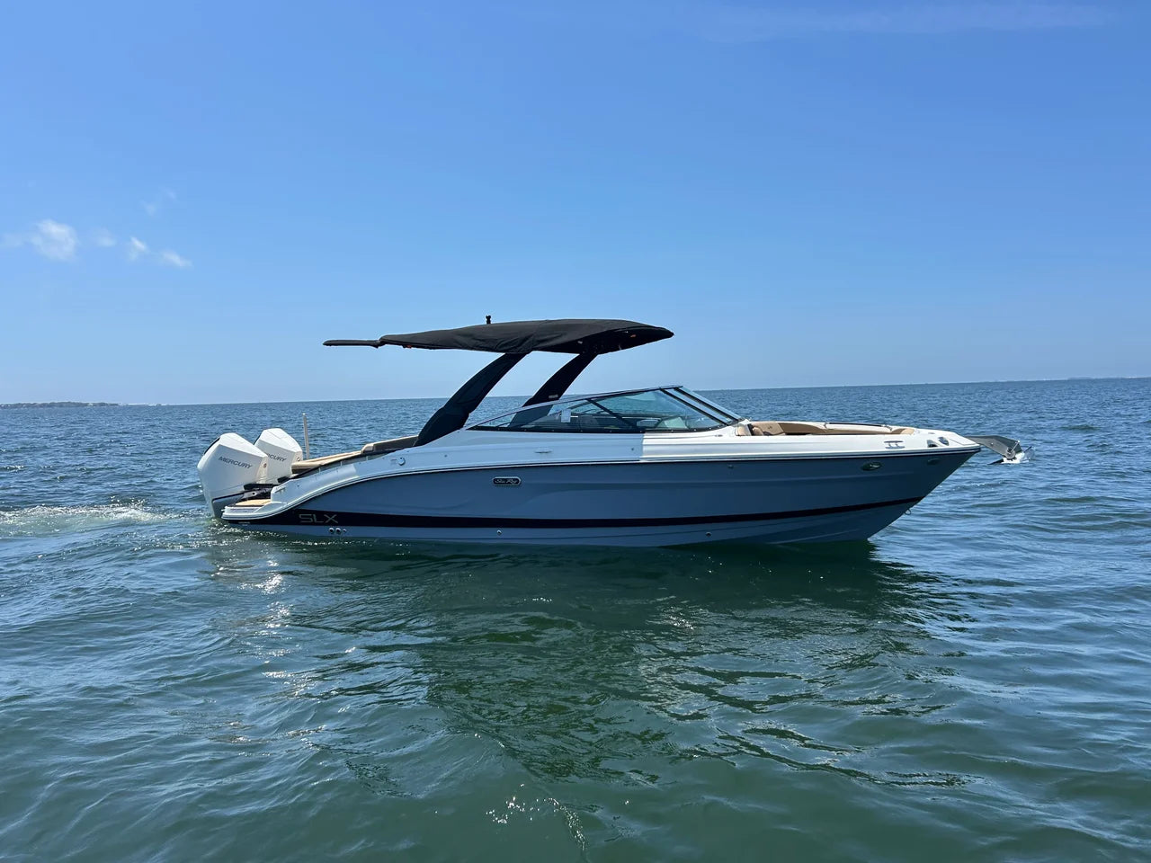 2026 Sea Ray SLX 280 Outboard 28.0 feet, Clearwater, Florida #8
