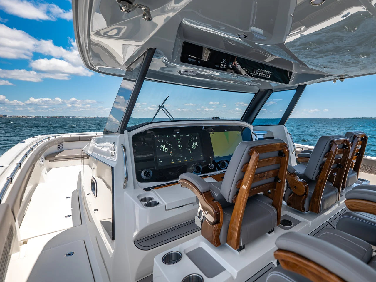 2026 Aquila 47 Molokai 47.0 feet, Clearwater, Florida #43