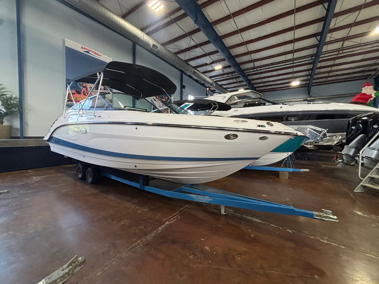 2026 Sea Ray SLX 260 Outboard 26.0 feet, Clearwater, Florida #4
