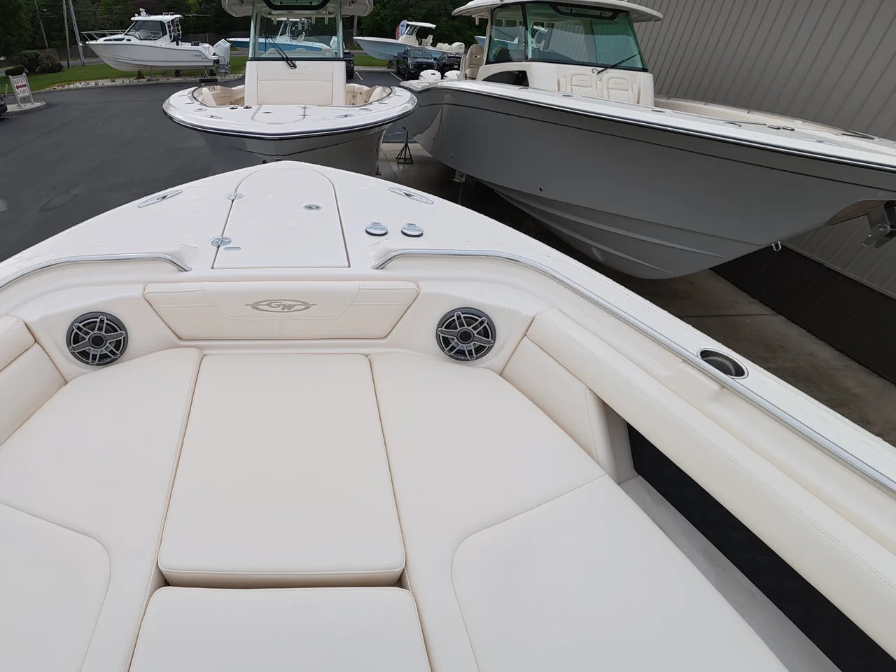 2026 Grady-White Freedom 345 34.0 feet, Clearwater, Florida #37