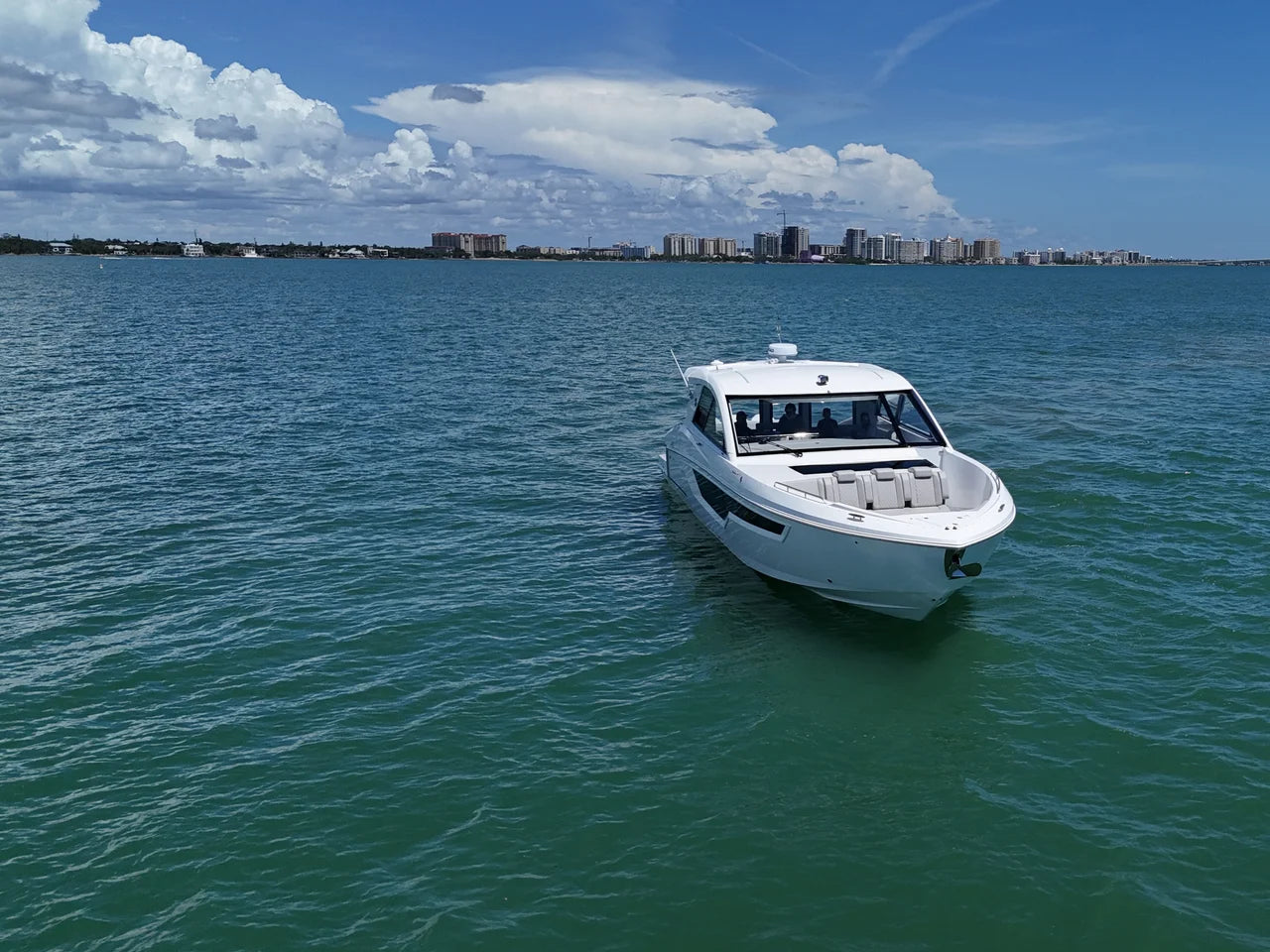 2026 Cruisers Yachts 50GLS OB 50.0 feet, Clearwater, Florida #20