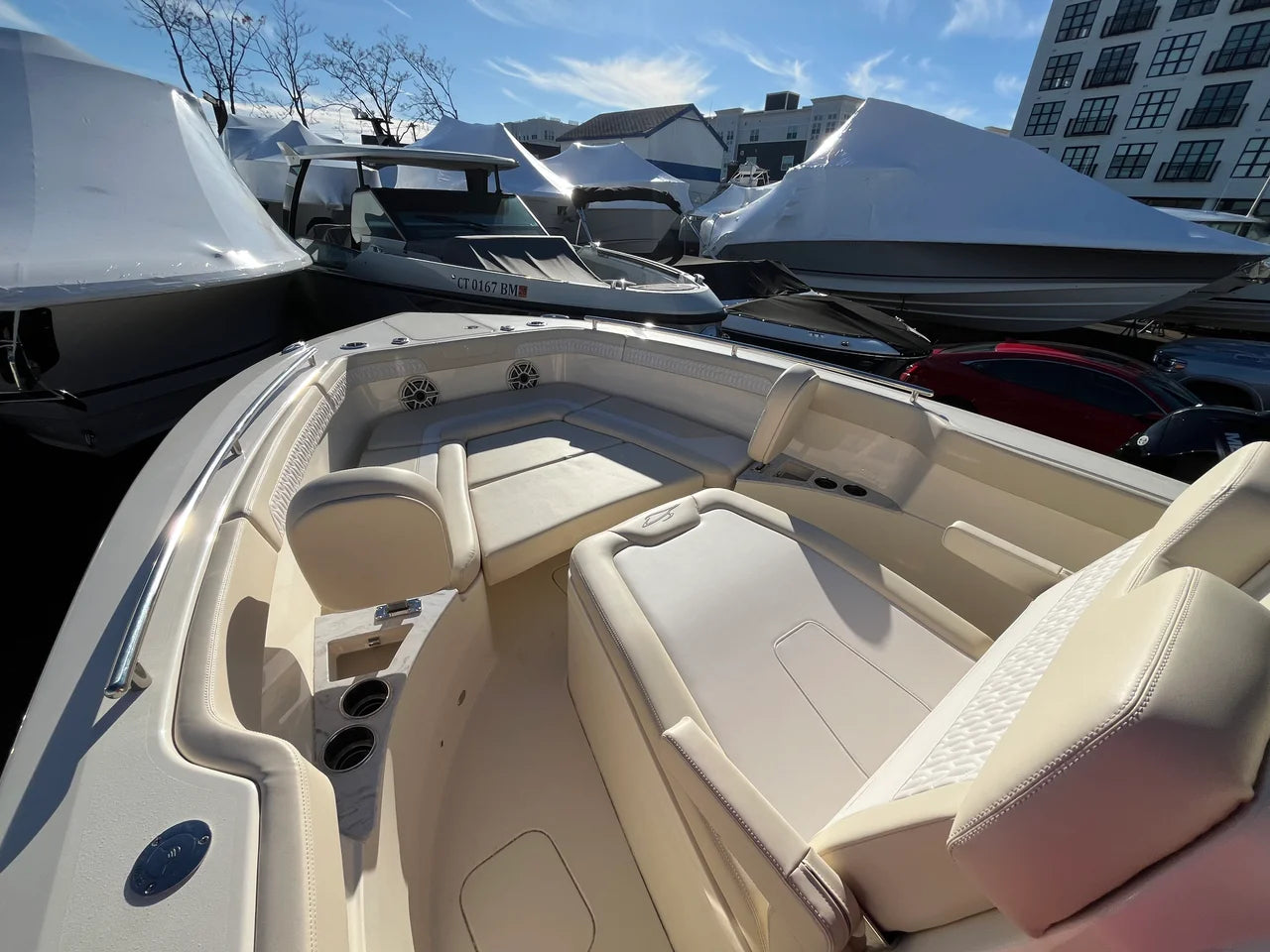 2026 Scout 260 LXF 26.0 feet, Clearwater, Florida #29
