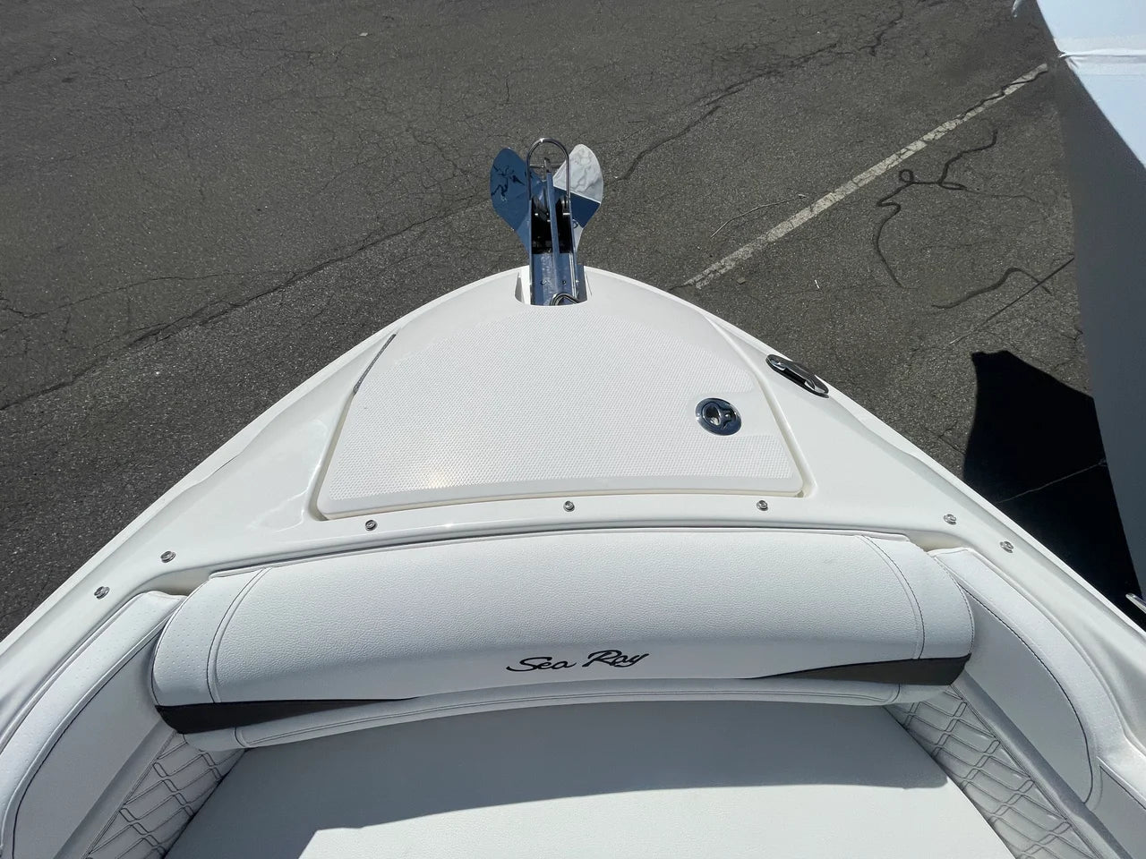 2026 Sea Ray SLX 280 Outboard 28.0 feet, Clearwater, Florida #19