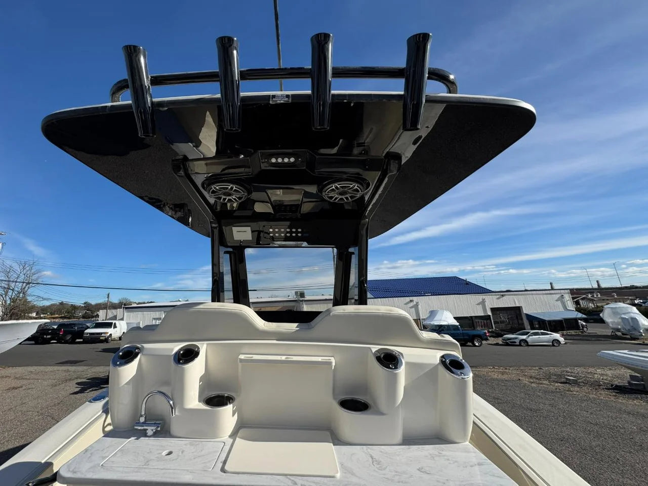 2026 Scout 260 LXF 26.0 feet, Clearwater, Florida #13
