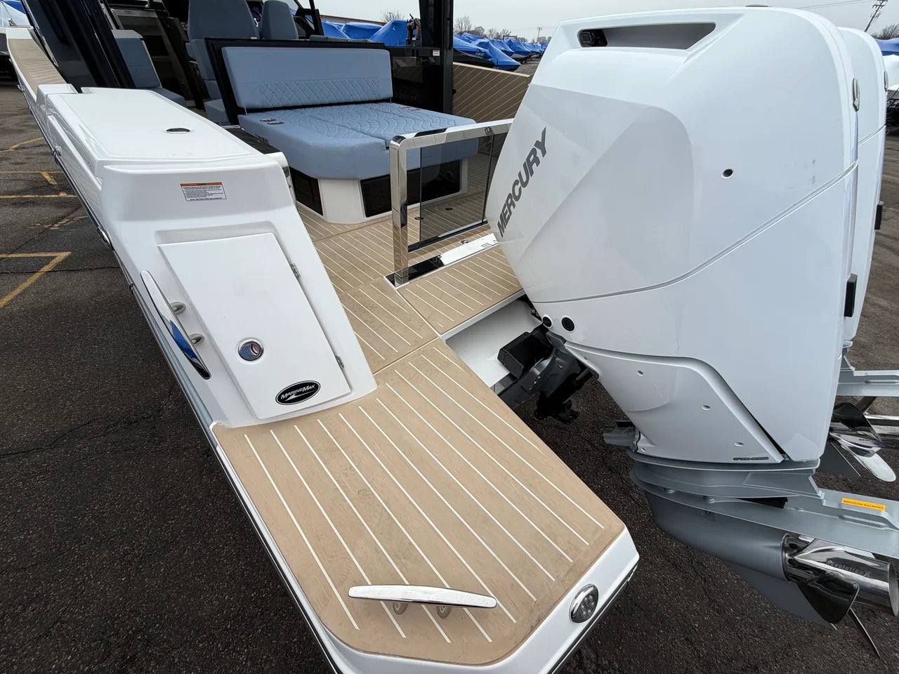 2026 Saxdor 400 GTO 40.0 feet, Clearwater, Florida #12