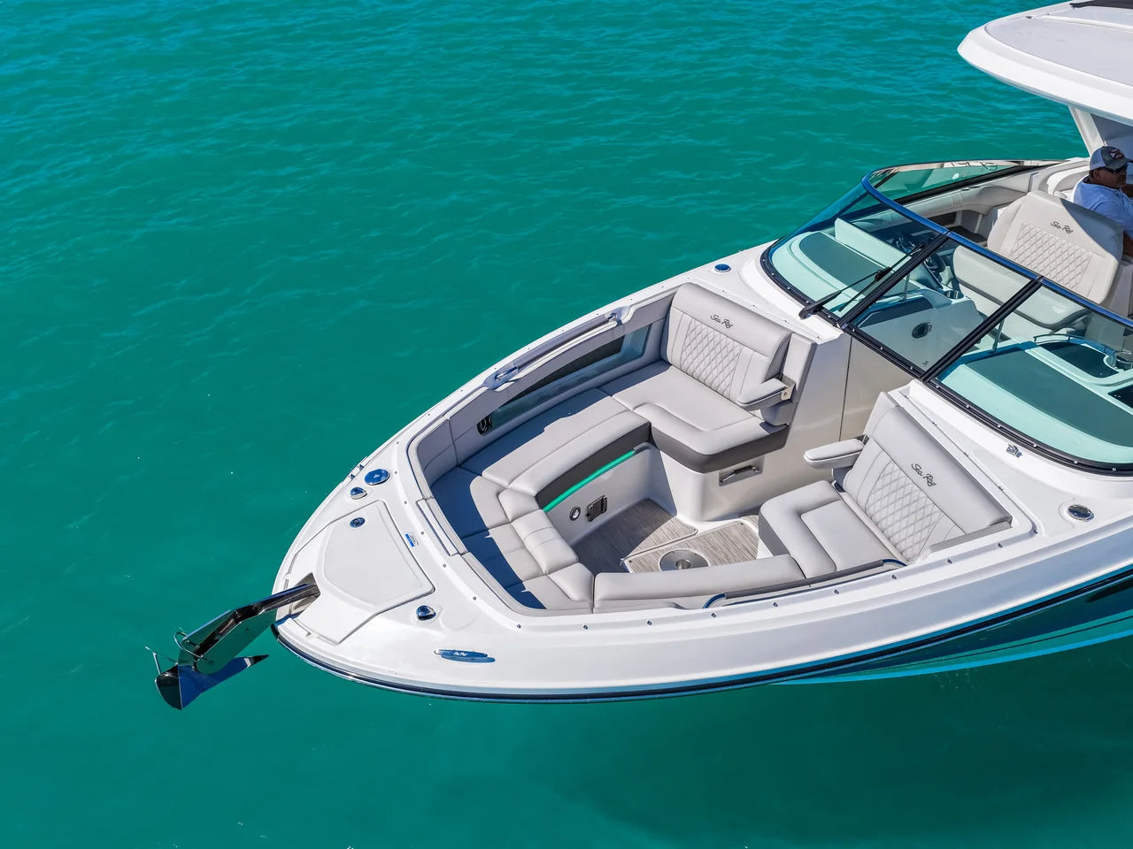 2026 Sea Ray SLX 310 Outboard 31.0 feet, Clearwater, Florida #31