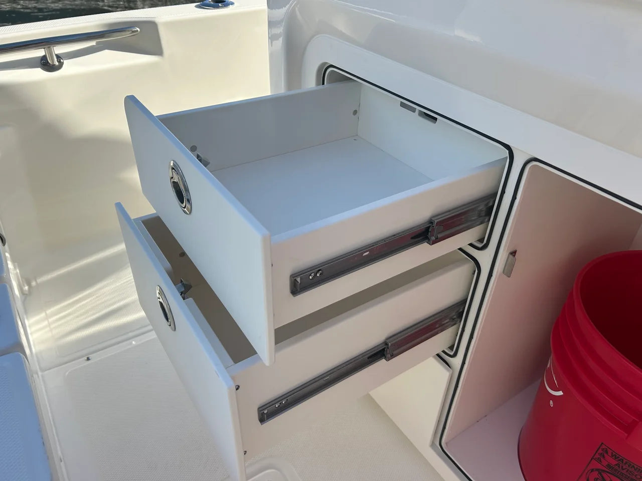 2026 Boston Whaler 250 Dauntless 25.0 feet, Clearwater, Florida #11